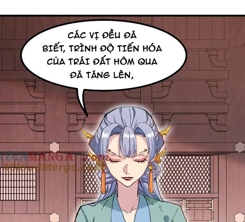 Thánh Khư Chapter 283 - Trang 2