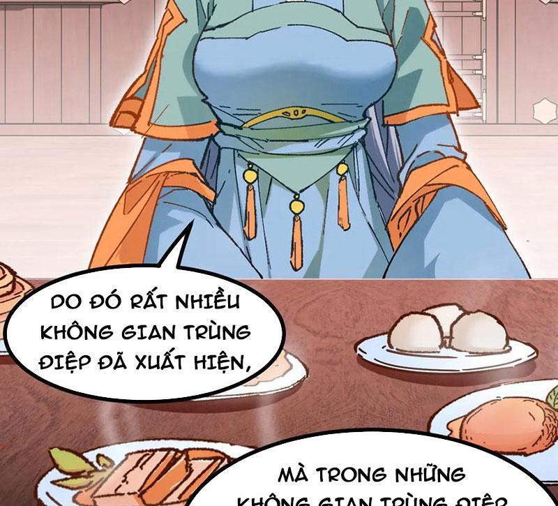 Thánh Khư Chapter 283 - Trang 2