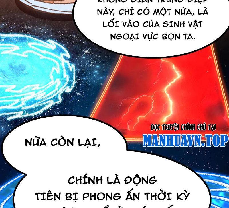 Thánh Khư Chapter 283 - Trang 2