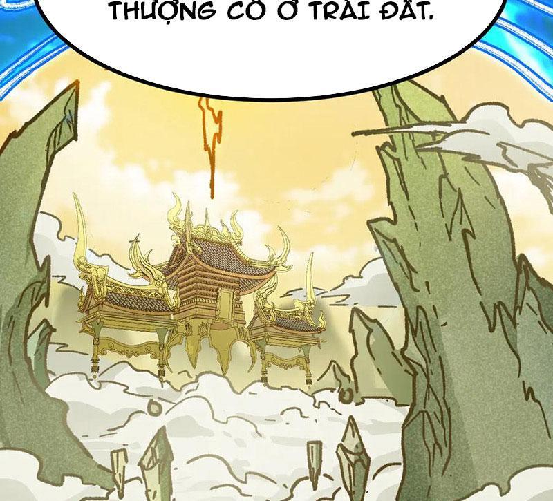 Thánh Khư Chapter 283 - Trang 2