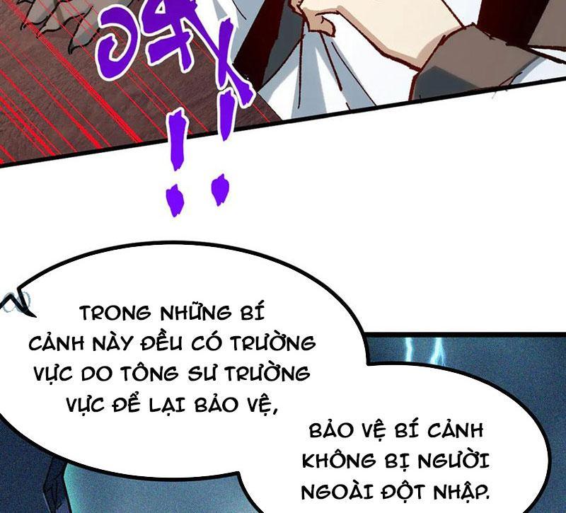 Thánh Khư Chapter 283 - Trang 2