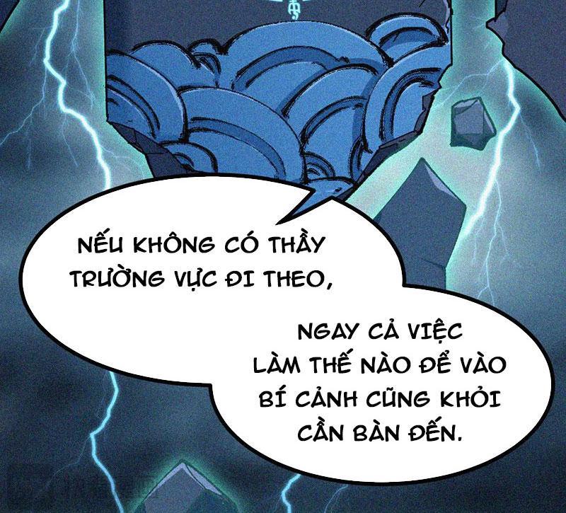 Thánh Khư Chapter 283 - Trang 2