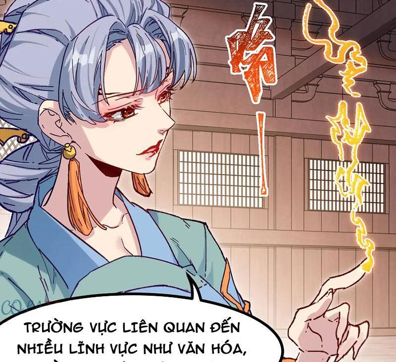 Thánh Khư Chapter 283 - Trang 2