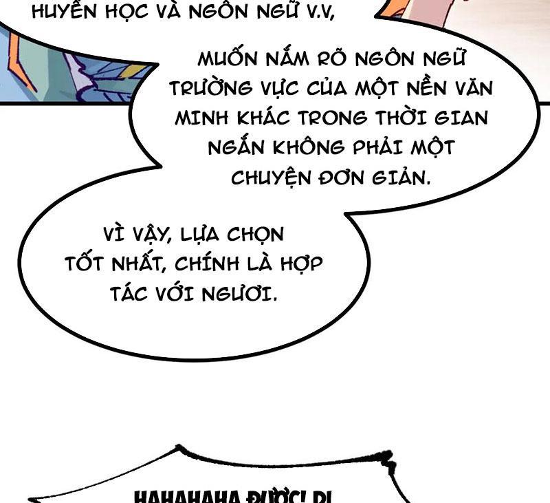 Thánh Khư Chapter 283 - Trang 2