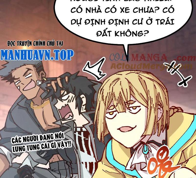 Thánh Khư Chapter 283 - Trang 2