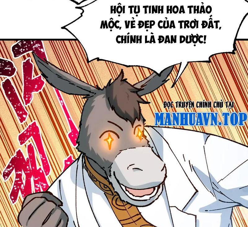 Thánh Khư Chapter 283 - Trang 2