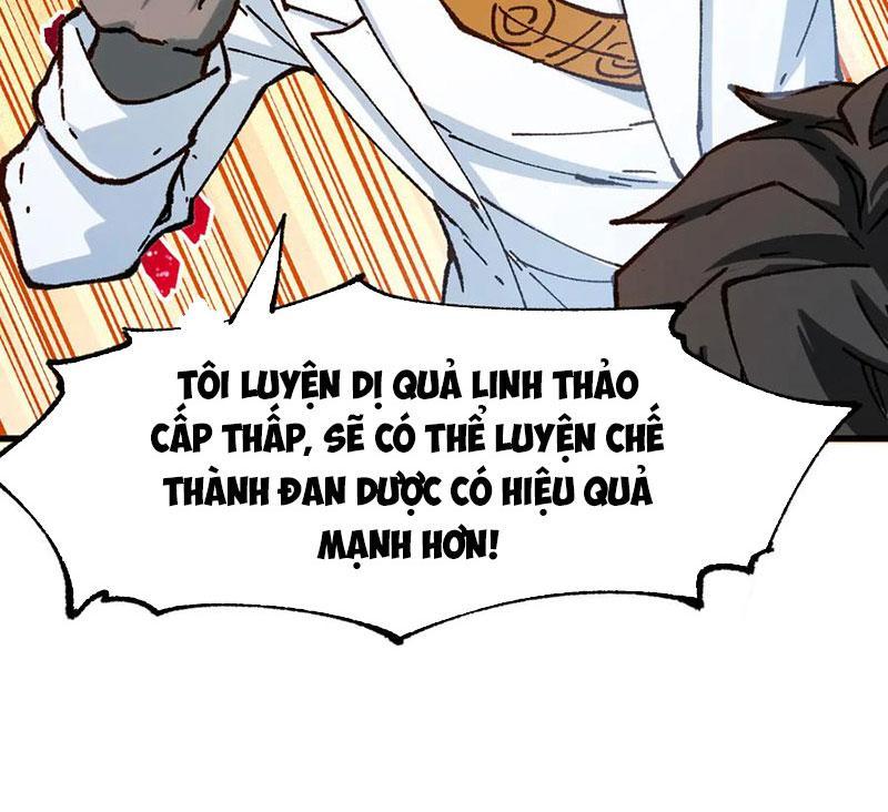 Thánh Khư Chapter 283 - Trang 2