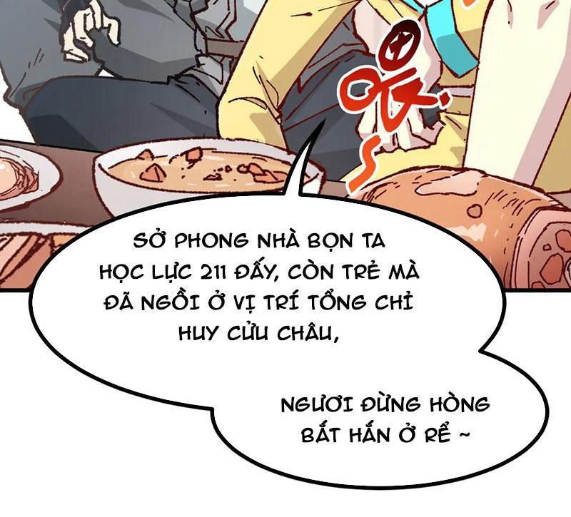 Thánh Khư Chapter 283 - Trang 2