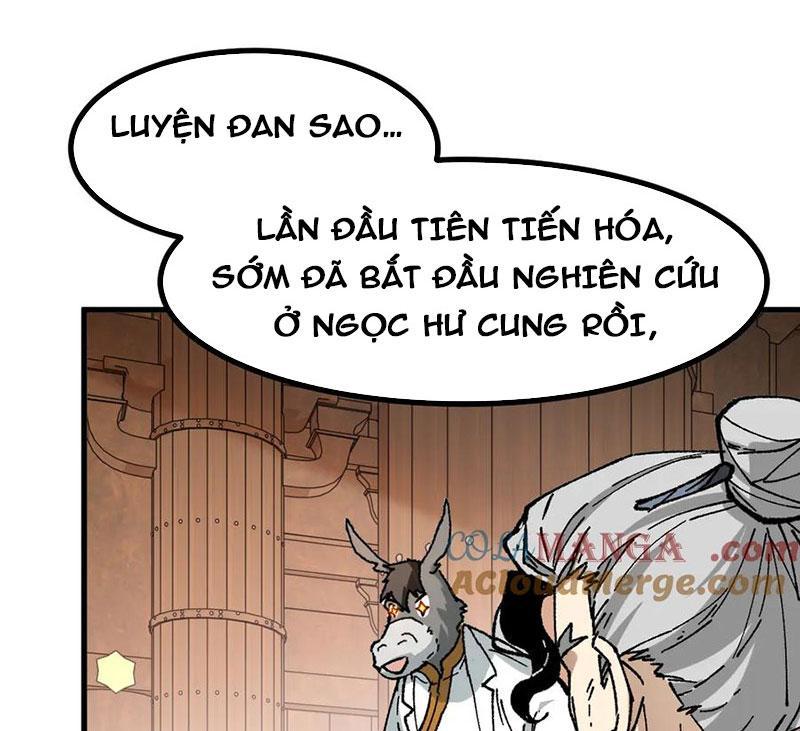 Thánh Khư Chapter 283 - Trang 2