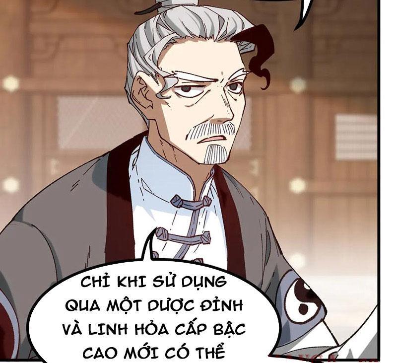 Thánh Khư Chapter 283 - Trang 2