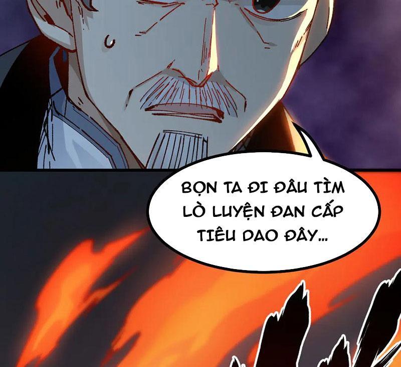 Thánh Khư Chapter 283 - Trang 2