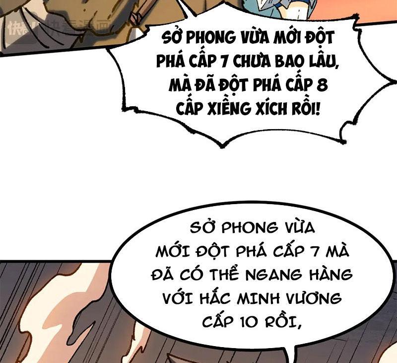 Thánh Khư Chapter 283 - Trang 2