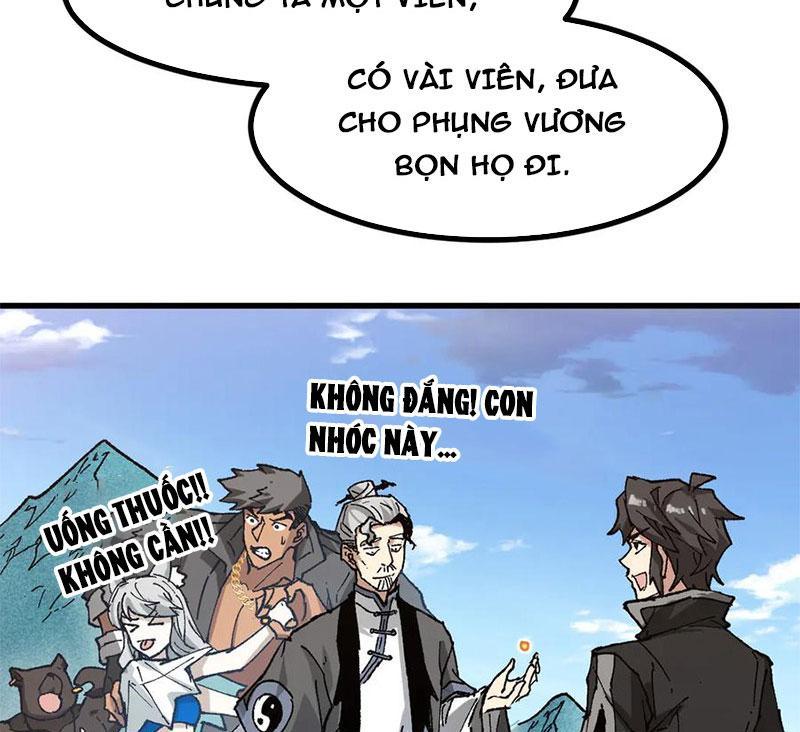 Thánh Khư Chapter 283 - Trang 2