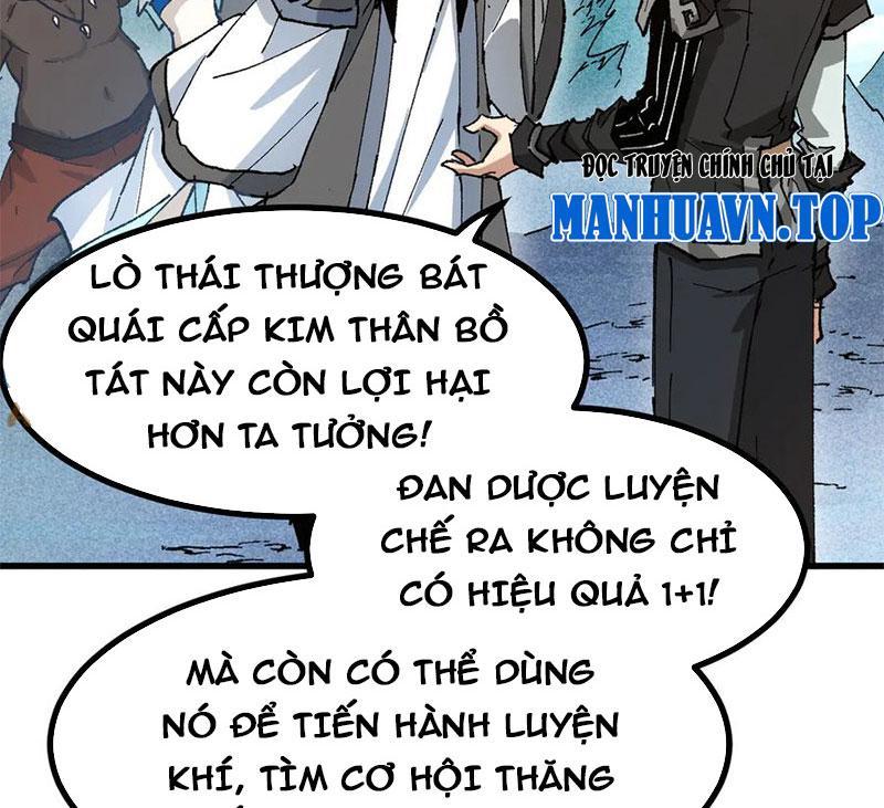 Thánh Khư Chapter 283 - Trang 2