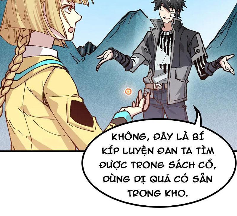 Thánh Khư Chapter 283 - Trang 2