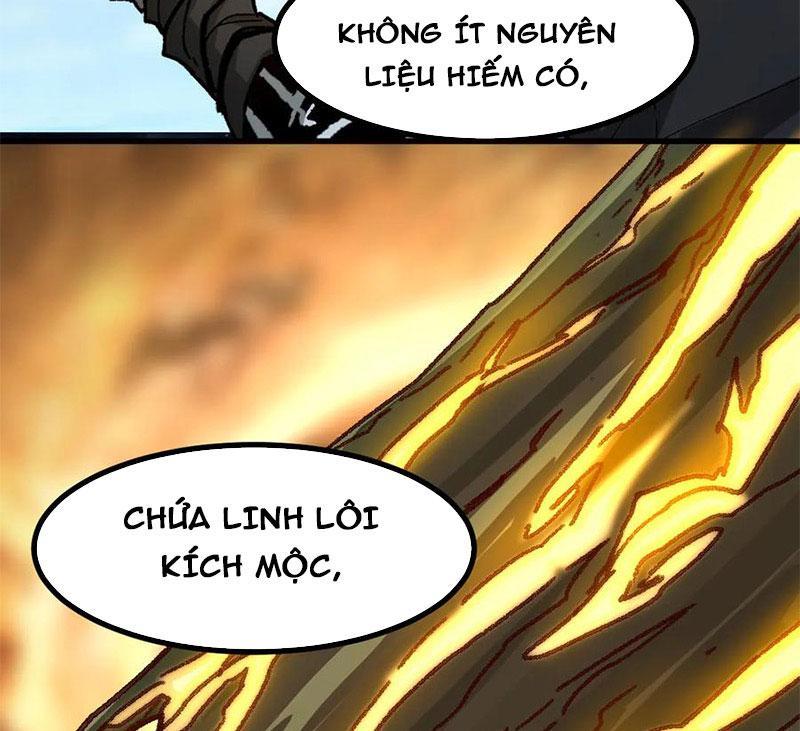 Thánh Khư Chapter 283 - Trang 2