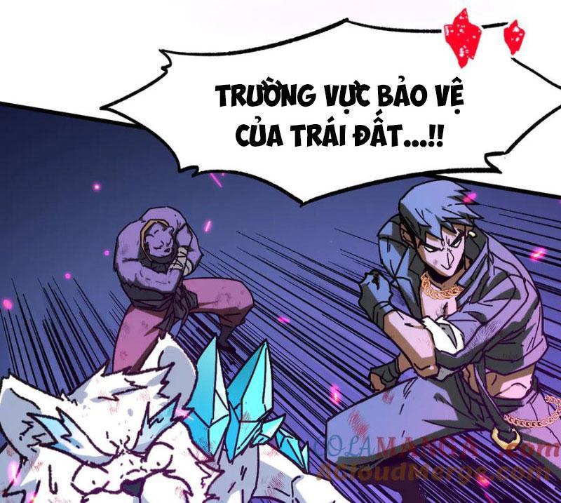 Thánh Khư Chapter 282 - Trang 2