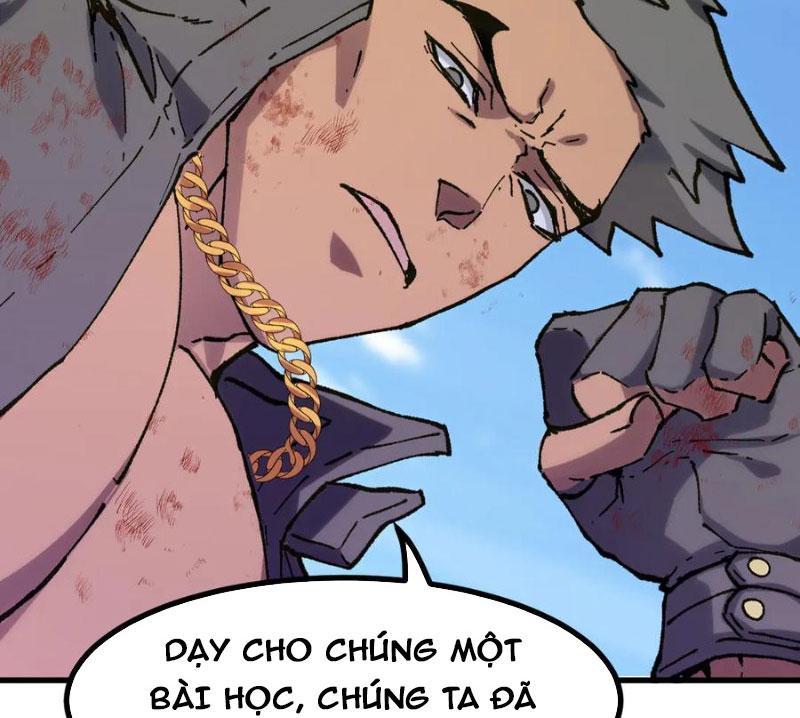 Thánh Khư Chapter 282 - Trang 2