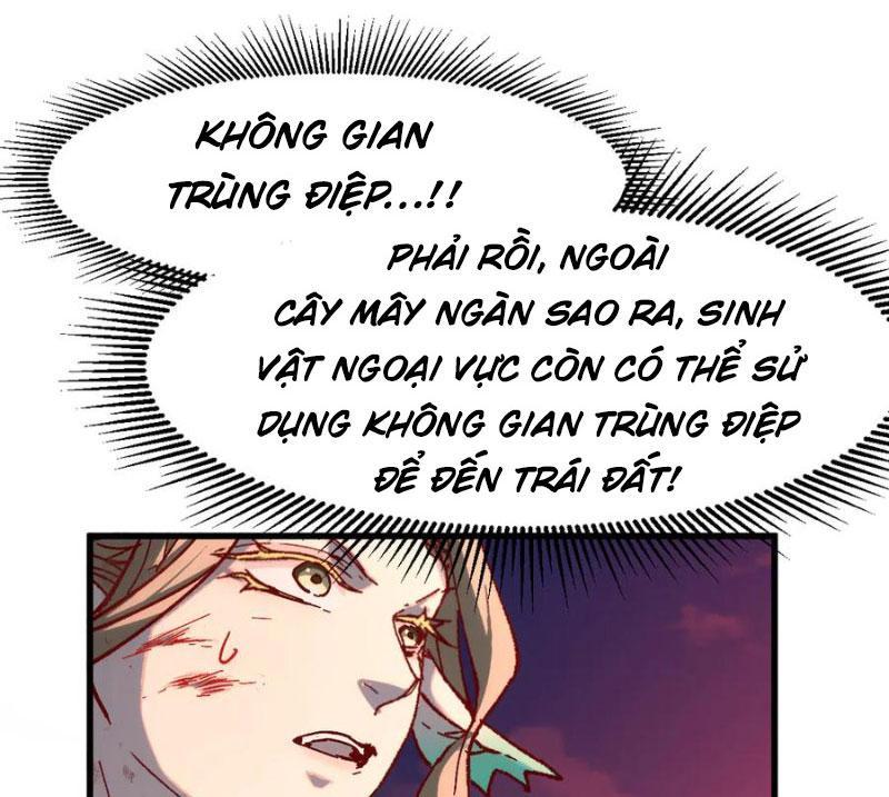 Thánh Khư Chapter 282 - Trang 2