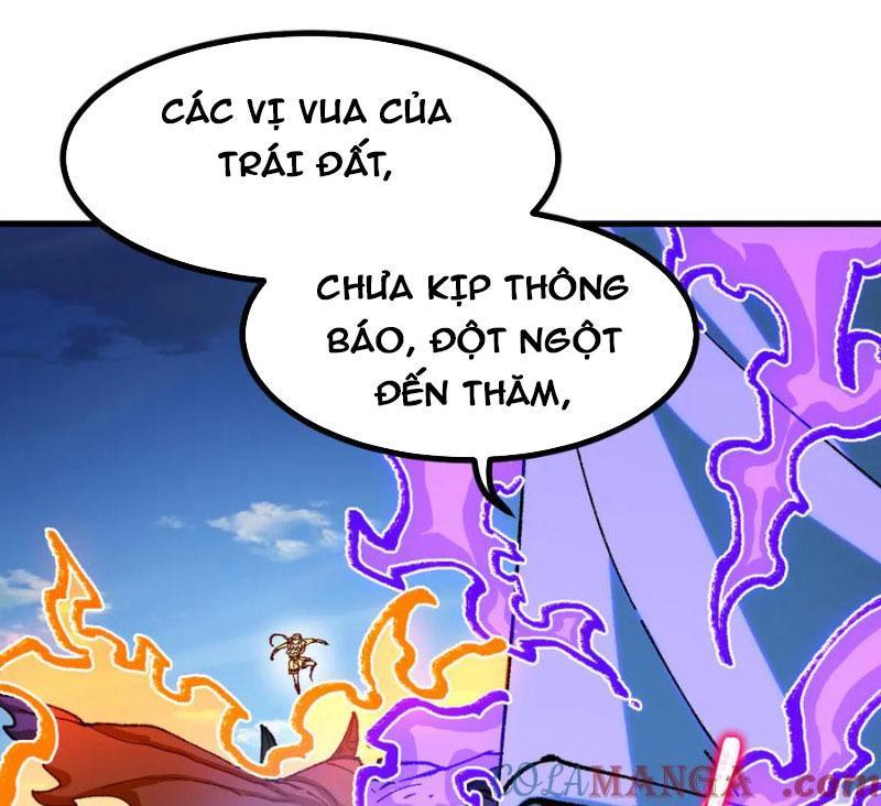 Thánh Khư Chapter 282 - Trang 2