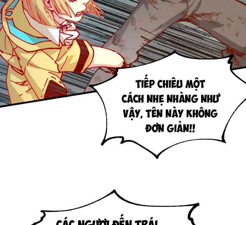 Thánh Khư Chapter 282 - Trang 2