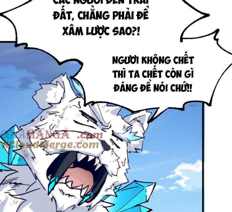 Thánh Khư Chapter 282 - Trang 2