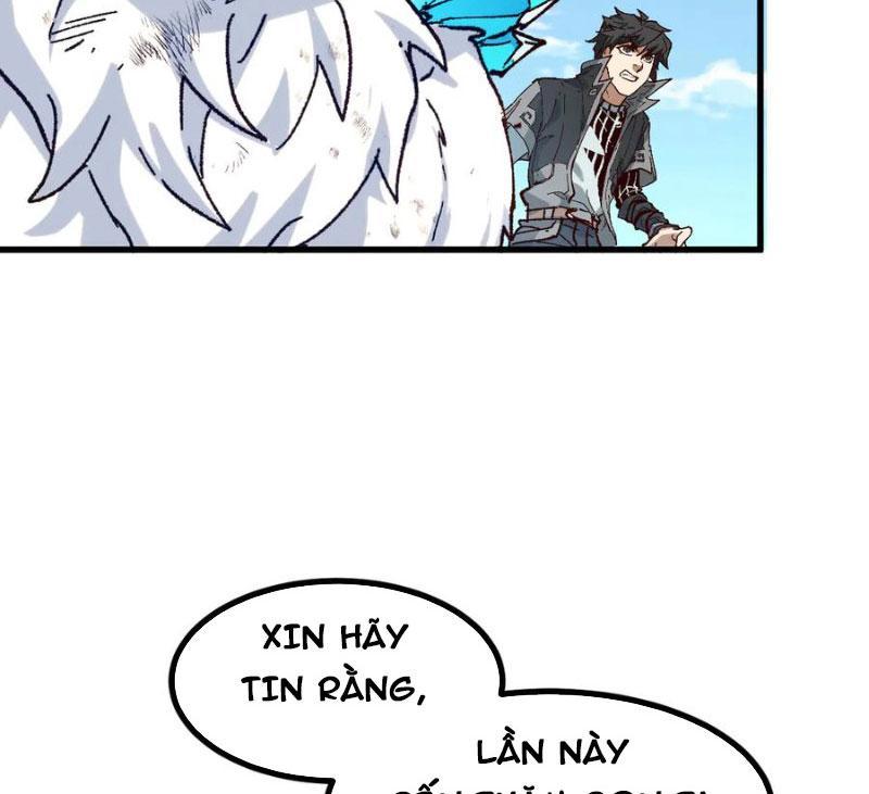 Thánh Khư Chapter 282 - Trang 2