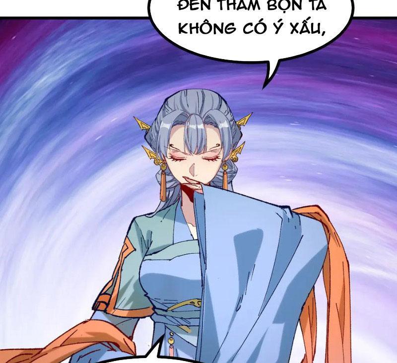 Thánh Khư Chapter 282 - Trang 2