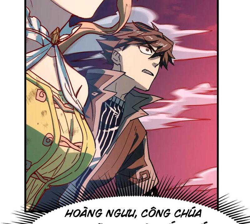 Thánh Khư Chapter 282 - Trang 2