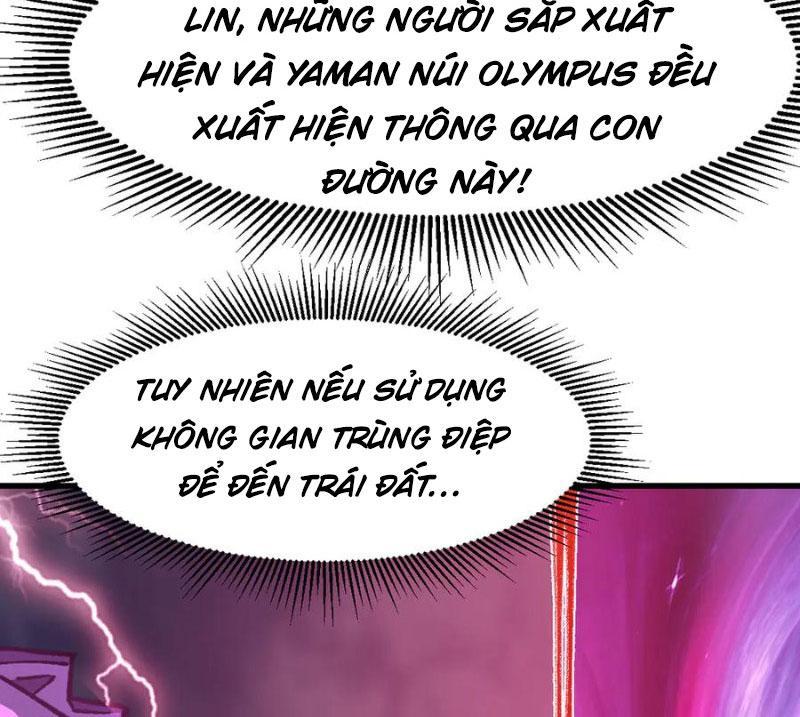 Thánh Khư Chapter 282 - Trang 2