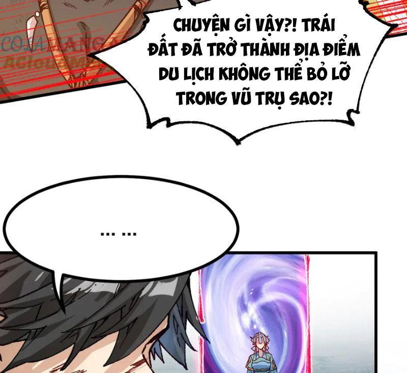 Thánh Khư Chapter 282 - Trang 2