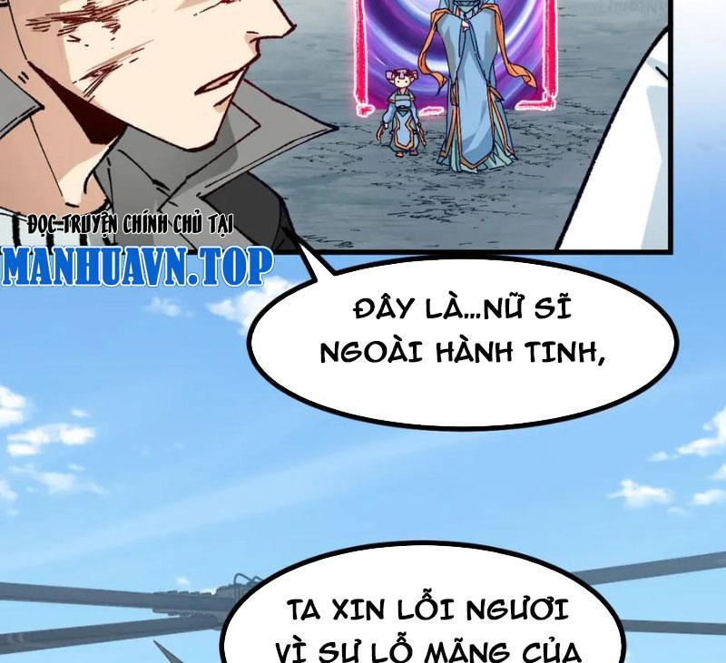 Thánh Khư Chapter 282 - Trang 2