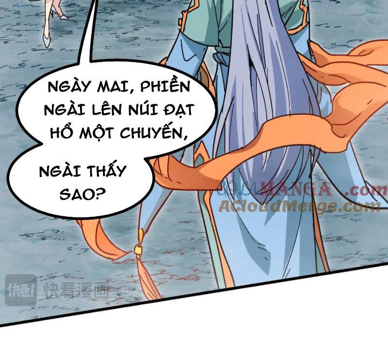 Thánh Khư Chapter 282 - Trang 2