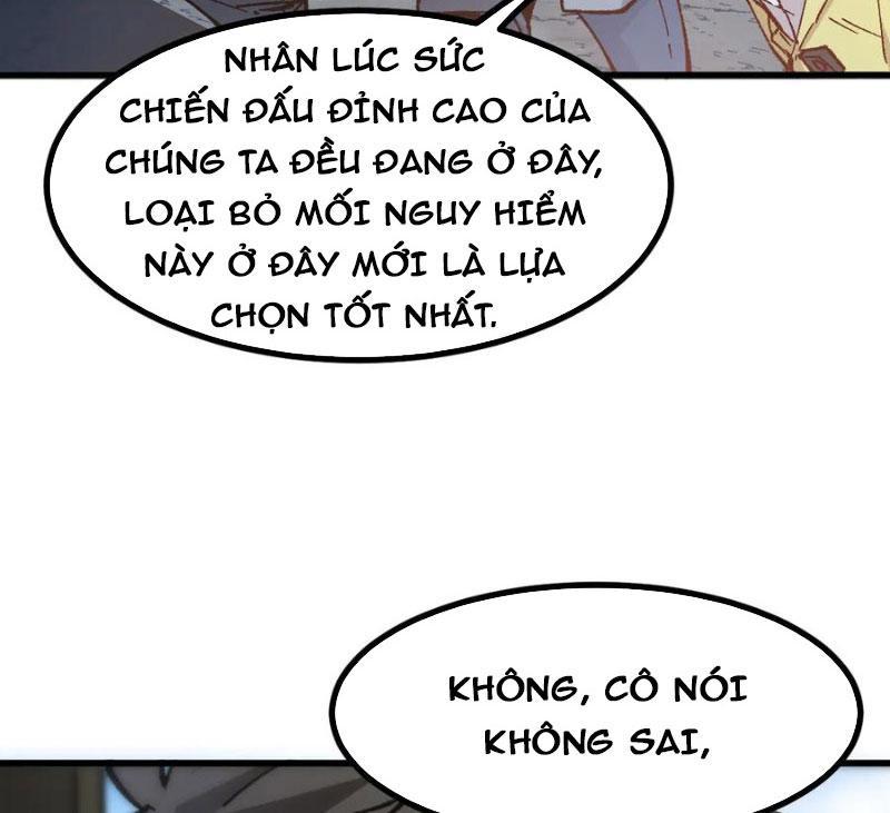 Thánh Khư Chapter 282 - Trang 2