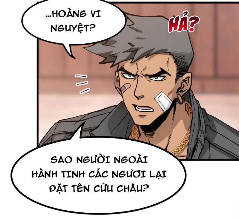 Thánh Khư Chapter 282 - Trang 2