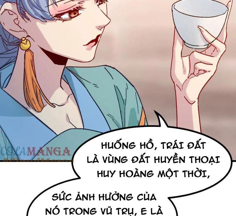 Thánh Khư Chapter 282 - Trang 2