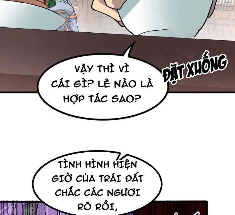 Thánh Khư Chapter 282 - Trang 2