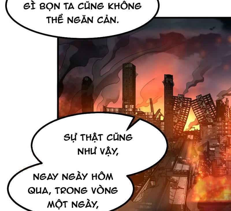 Thánh Khư Chapter 282 - Trang 2