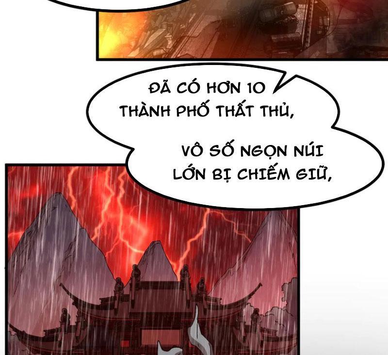 Thánh Khư Chapter 282 - Trang 2