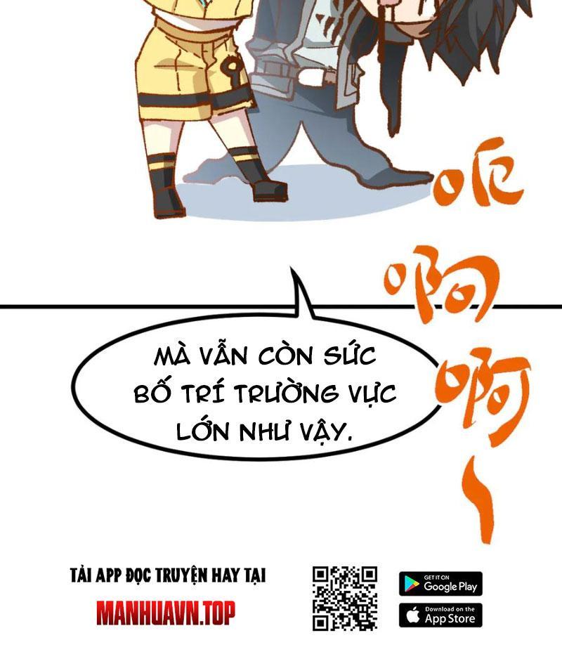 Thánh Khư Chapter 281 - Trang 2