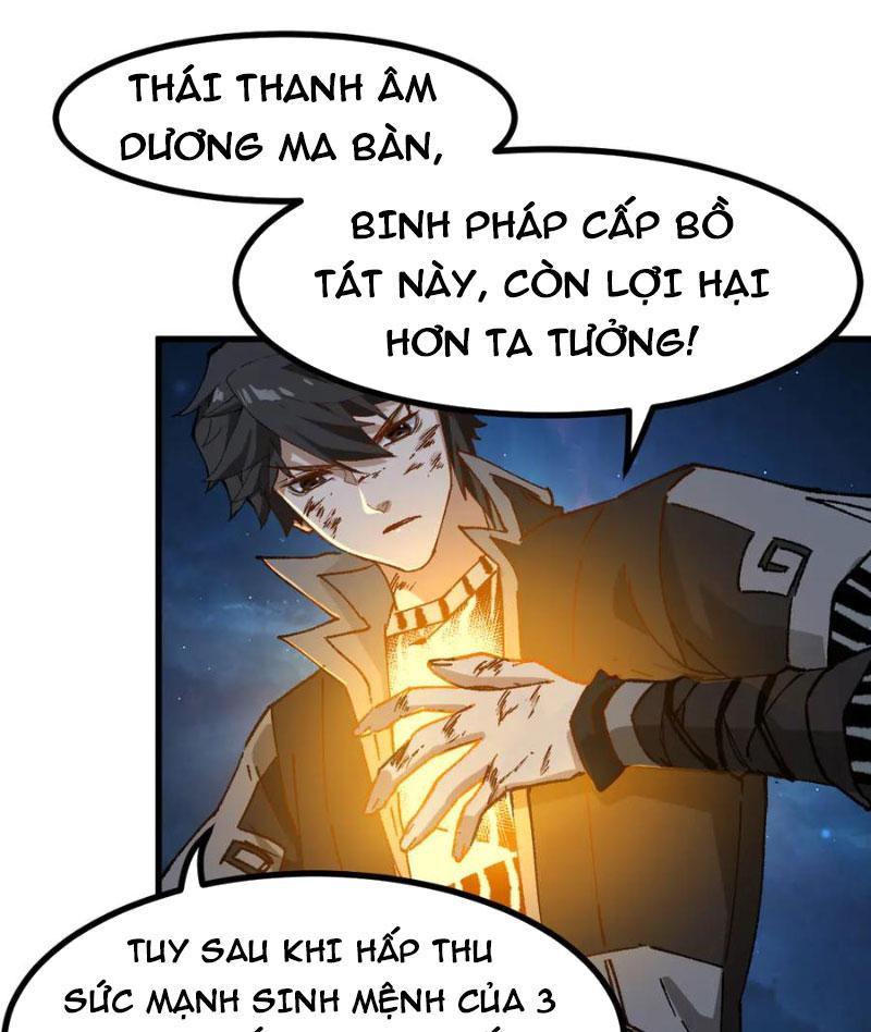 Thánh Khư Chapter 281 - Trang 2