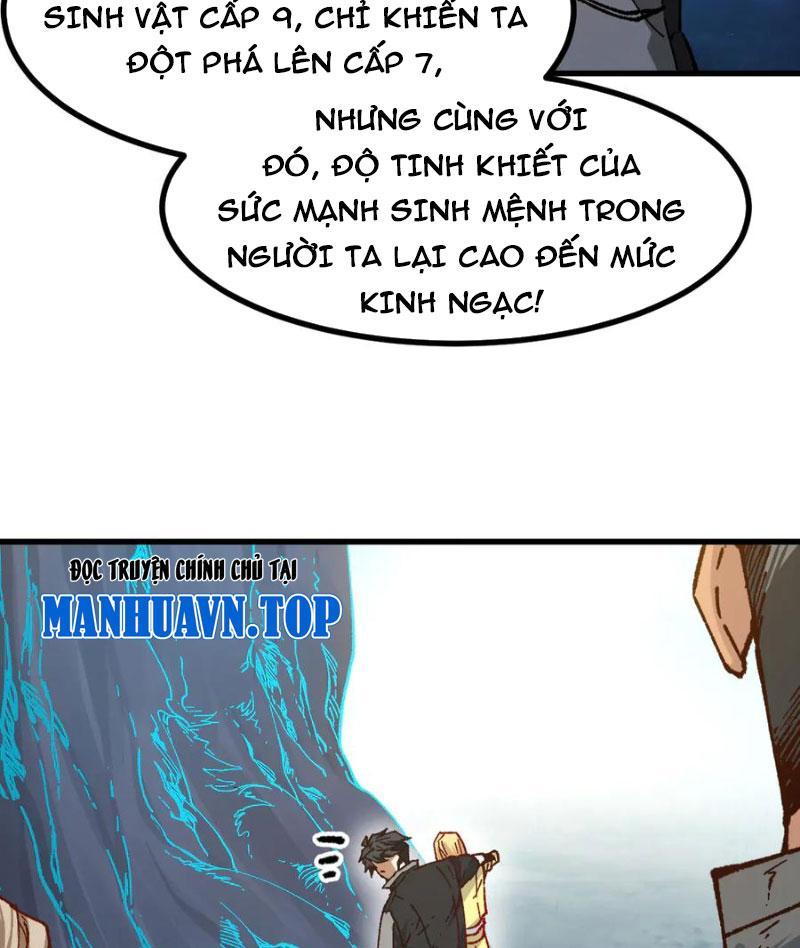 Thánh Khư Chapter 281 - Trang 2