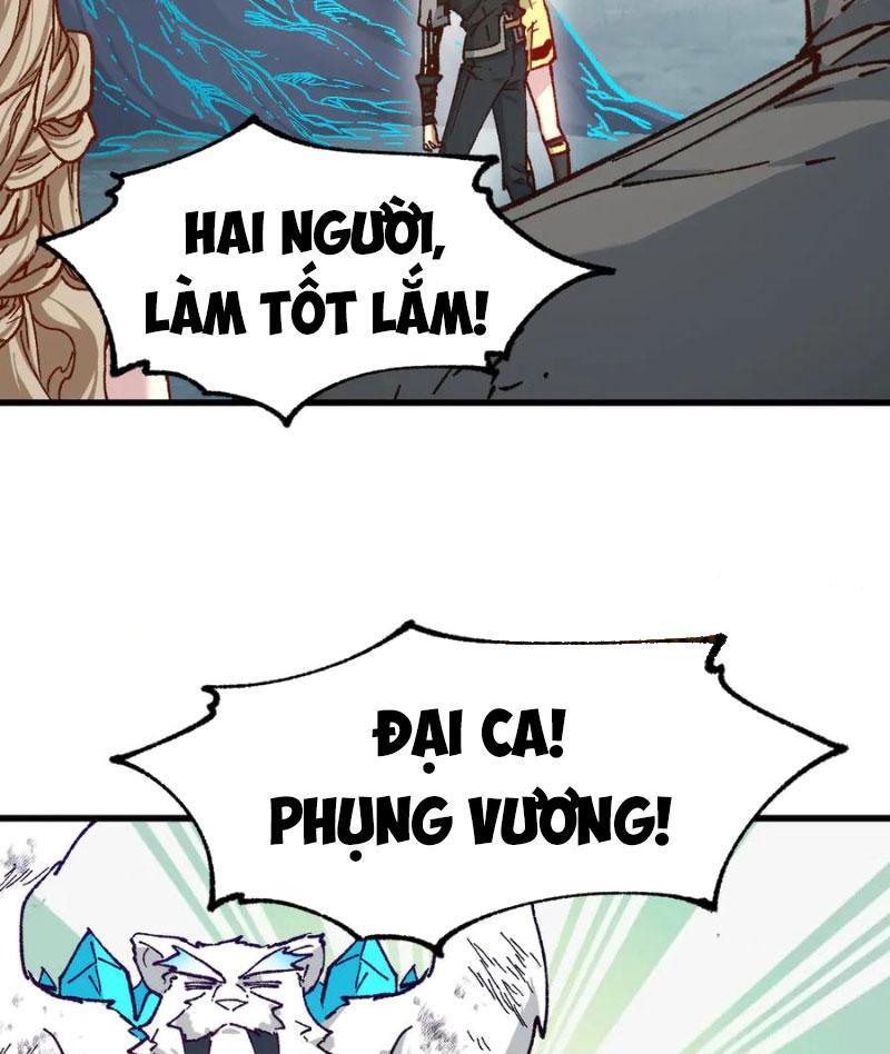 Thánh Khư Chapter 281 - Trang 2