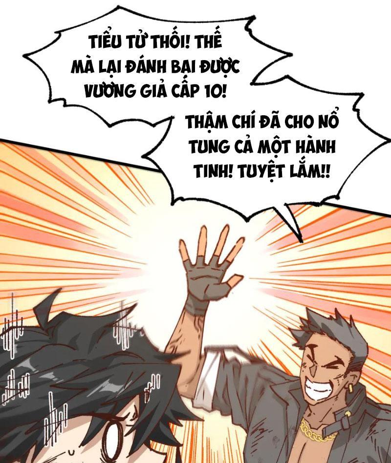 Thánh Khư Chapter 281 - Trang 2