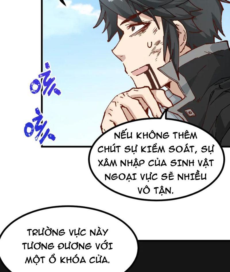 Thánh Khư Chapter 281 - Trang 2