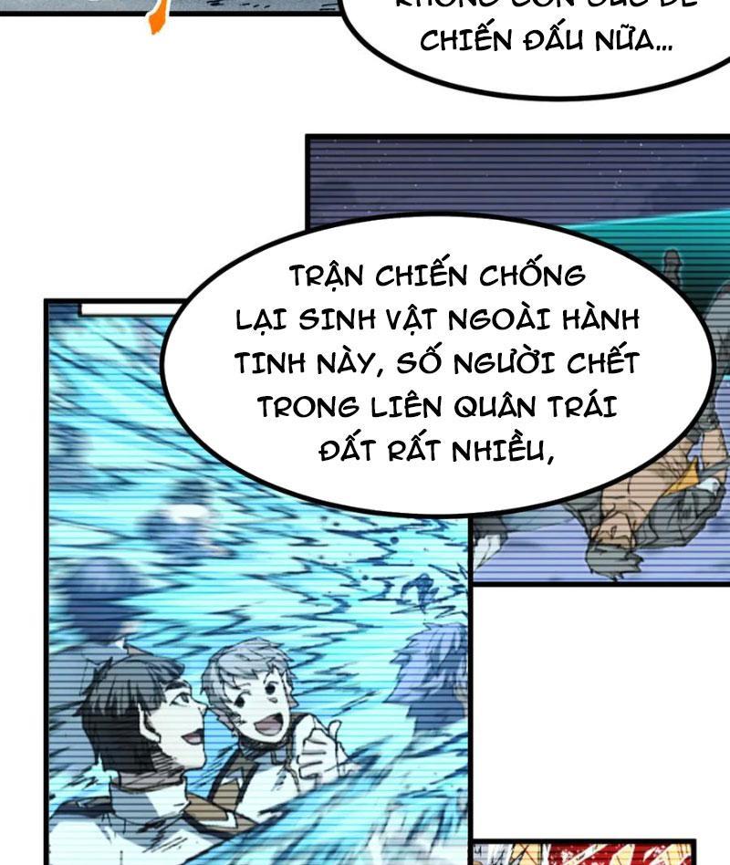 Thánh Khư Chapter 281 - Trang 2