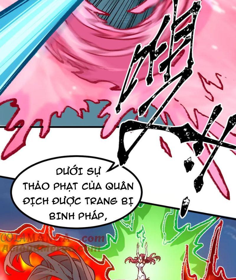 Thánh Khư Chapter 281 - Trang 2