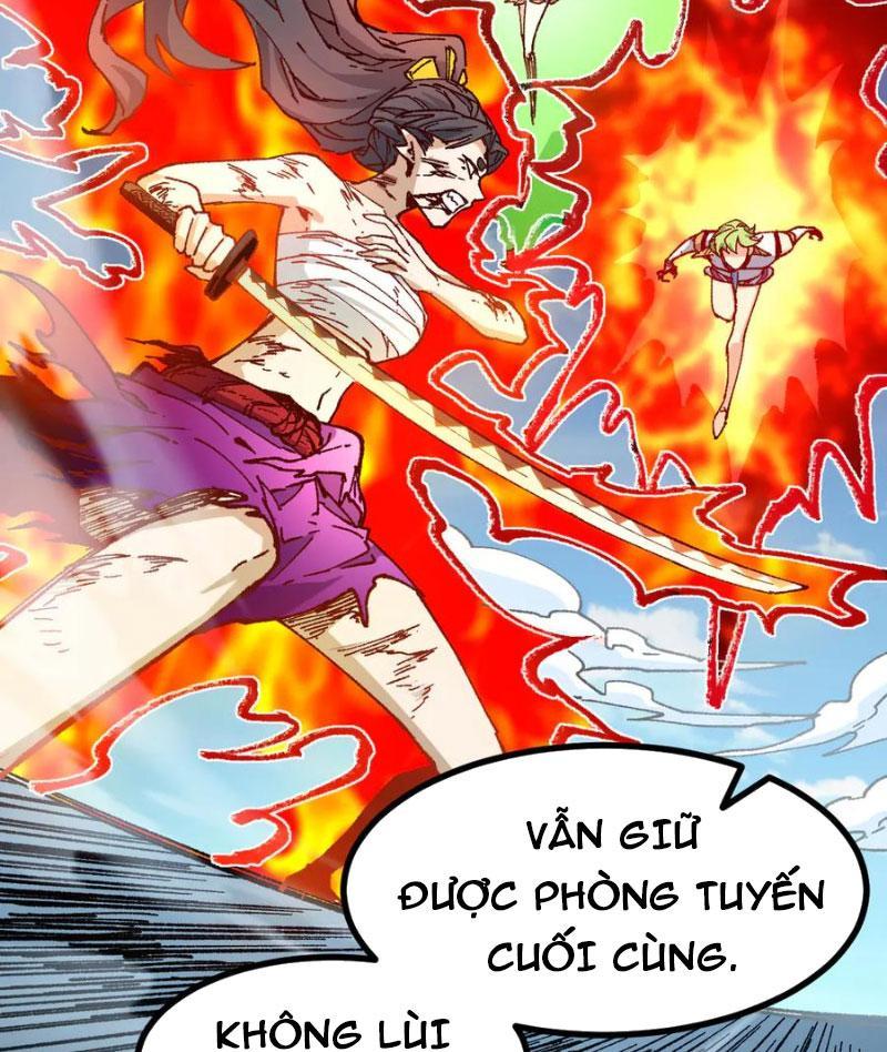 Thánh Khư Chapter 281 - Trang 2