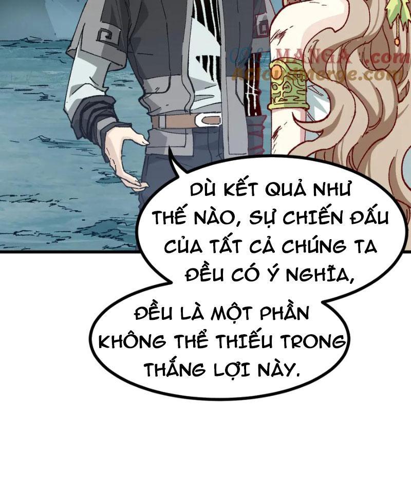 Thánh Khư Chapter 281 - Trang 2