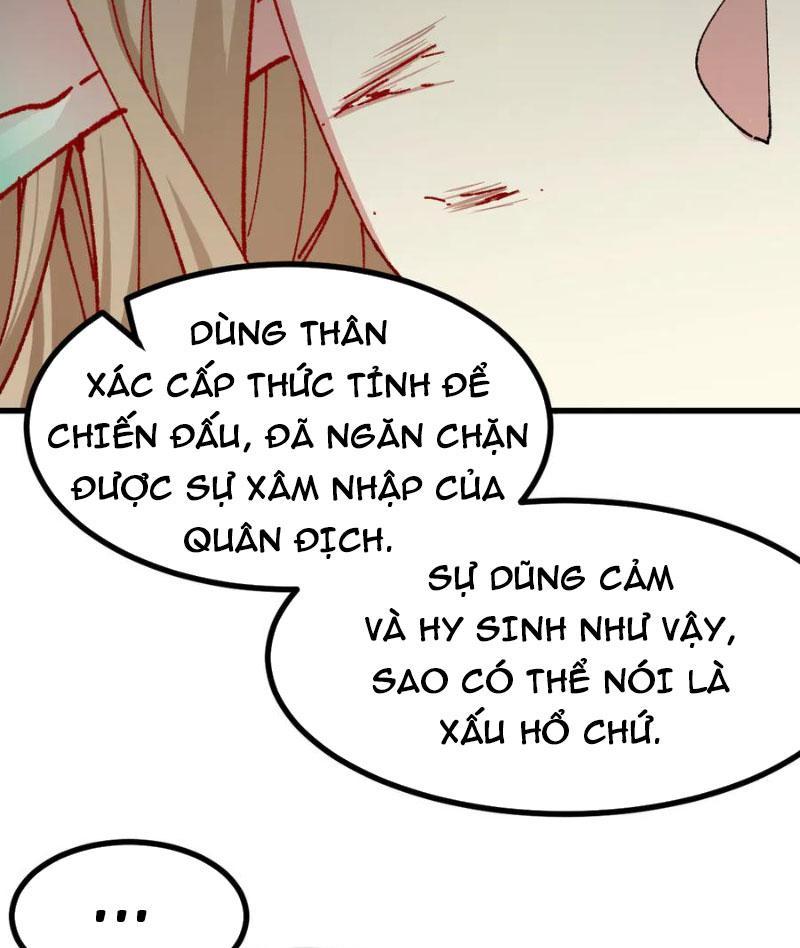 Thánh Khư Chapter 281 - Trang 2